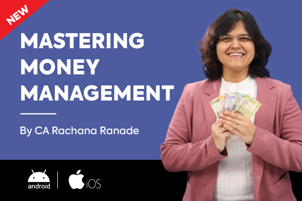 expert professional academy rachana ranade